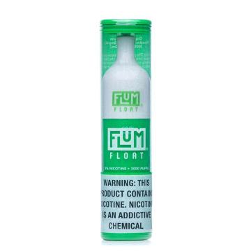 Flum Float Disposable Vape 5% 3000puffs