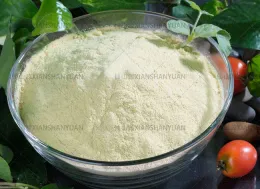 tea saponin powder for pesticide