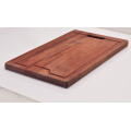 Tablero de corte de cocina de madera de alta calidad