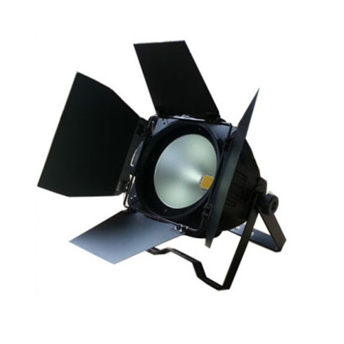 200W COB led studio par light