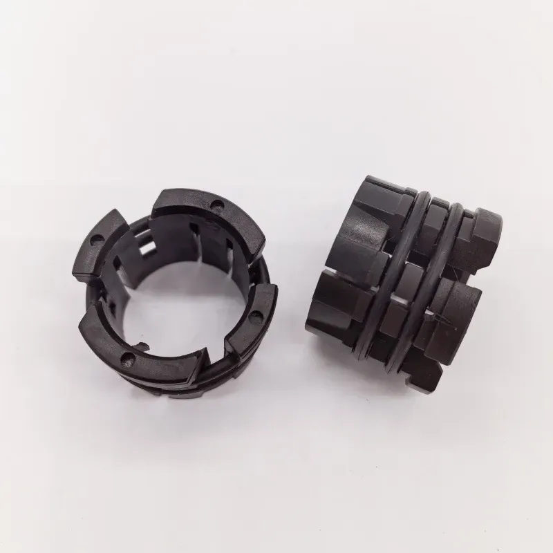Customized Precision Injection Mold Tooling for Electrical Plastic Applications