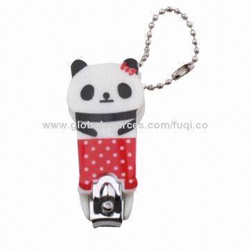High Quality Cartoon Nail Clipper