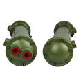 Copper Tube Bundle Heat Exchanger