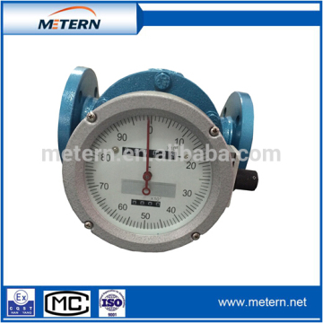 2015 hot sales high quality orifice flowmeter