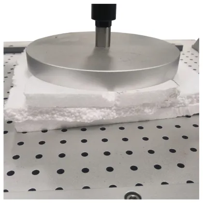 ASTM D3574 Foam Indentation Hardness Tester