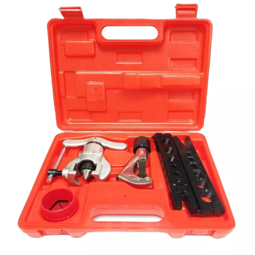 Good Quality Refrigeration Tools: Chamfering Tool & Flaring Tool Kit