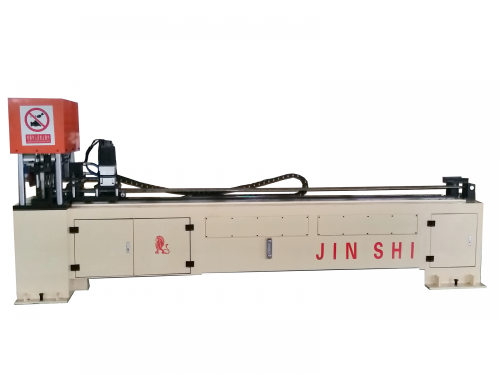 Punching Machine untuk Perancah Prop Prop Steel