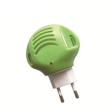 Electric mosquito killer liquid