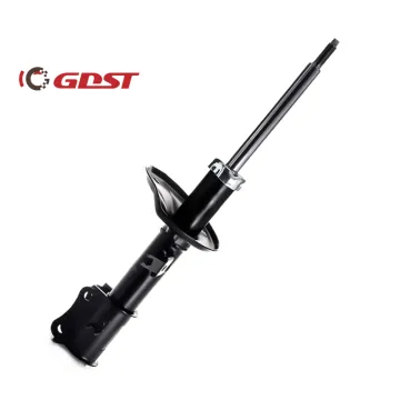 GDSF Direct KYB 333418 96653231 Car Suspension Part - Front Left Shock Absorber for DAEWO CHEVROLET AVEO KALOS" 

However, considering typical SEO practices and readability, a refined version might be:

"Direct KYB 333418 96653231 Front Left Shock Absorbe