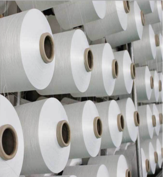 Polyester Filament Yarn for CoreSpun Sewing Thread