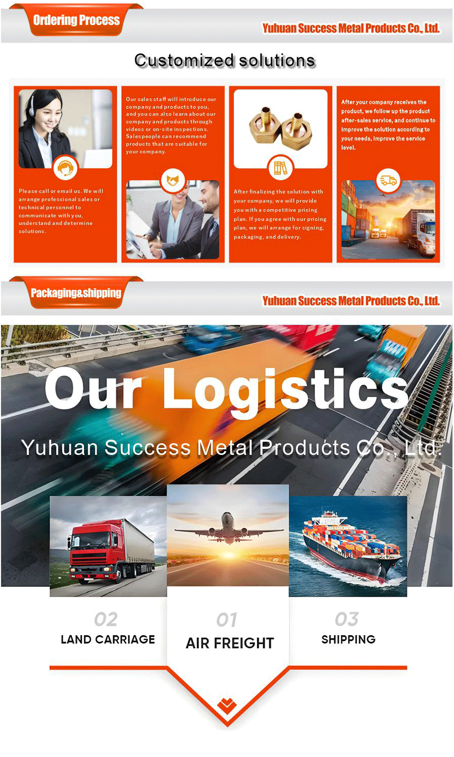 Brass fittings-xiangqing5-SKSS001