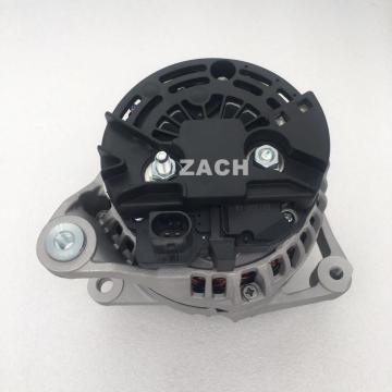 12V 150A Alternator for Porsche 911 (Part Numbers: 0124525056, 99760301200, LRA03090)
