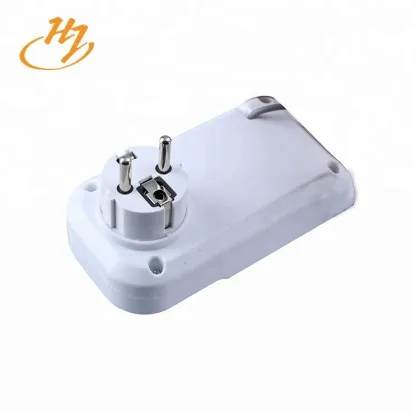 Plug-In Cold Storage Electronics Thermostat