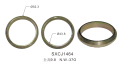 Hot Sale Manual de peças automáticas Syncronizer Ring OEM 9-22116021 para Isuzu