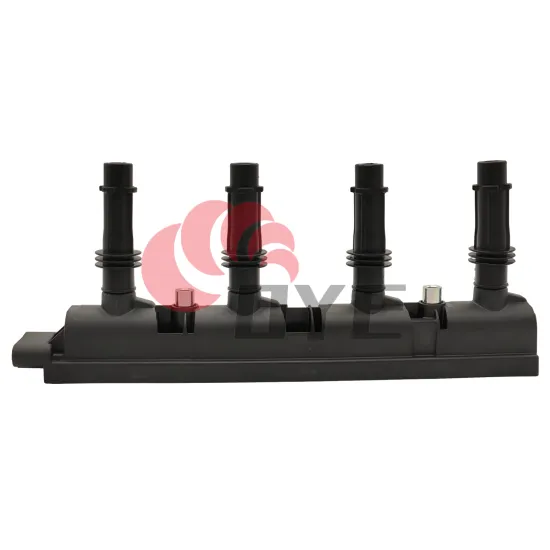 OPEL Ignition Coil 1208096 & 20497: Replacement Part for OPEL ASTRA G CLASSIC Caravan and Other Models