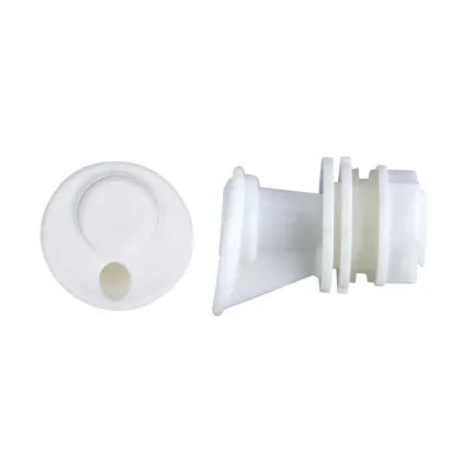 Boda Button Bottled Water Dispenser Tap Wine Spigot