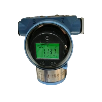 In-line Liquid Hydrometer Process Density Meter for Accurate Liquid Density Measurement