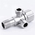 Toilet Wash Basin Angle Valve
