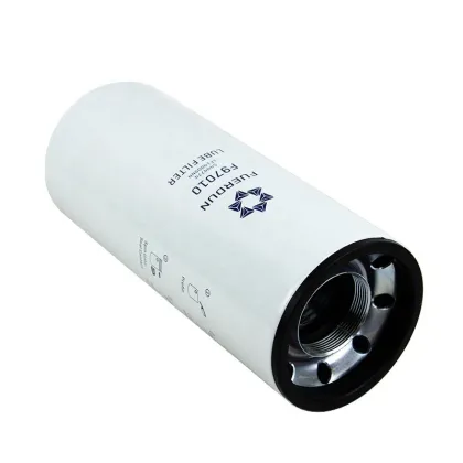 Guangxi Liugong Engineering Machinery Parts and Oil Filters