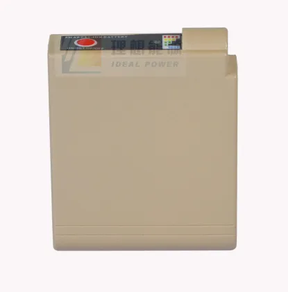 Li-ion Battery Packs, 14.8v 2600mah Heated Blanket Battery With Bak, Samsung Or Sanyo Cell