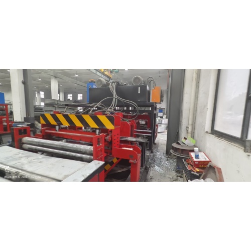 ခေတ်မီအင်ဂျင်နီယာများအတွက် ထိရောက်သော ကွန်ကရစ်တံတား ကိရိယာ