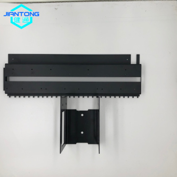 Sheet Metal Bending Stamping With OEM Service