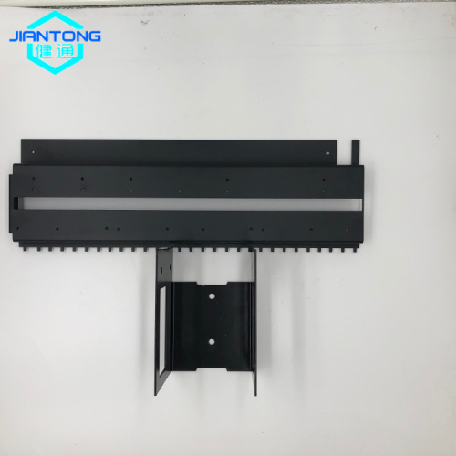 Stamping With OEM Service Sheet Metal Bending Stamping With OEM Service Supplier