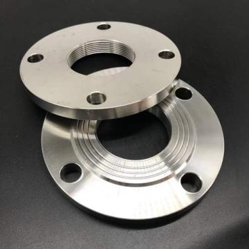 A182-F316 حواف الأنبوب الخيطي 150 رطلاً