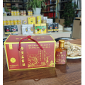 Licor de Ginseng y Huangjing