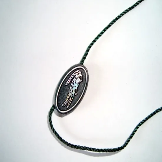 Rear view Mirror Hang Tags Custom Fabric Labels