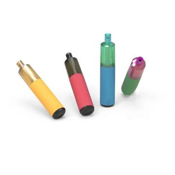 Thiết kế màu khác nhau 800 Puffs Vape Pen chọn