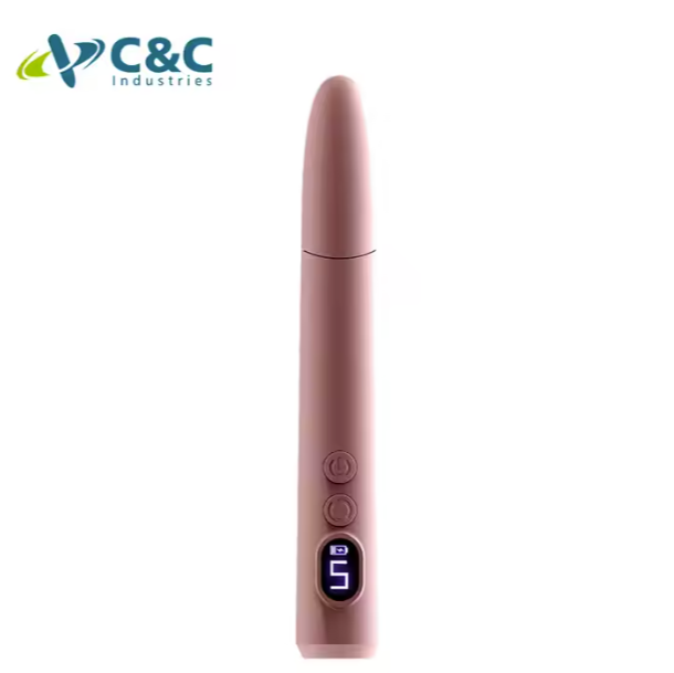 Rechargeable Manicure Grinder for Salon and Home Use