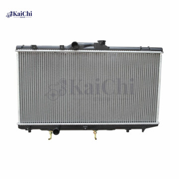 1409 Radiateur Toyota Corolla / Geo Prizm 1,6L / 1,8L 1993-1997