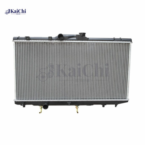 1409 Radiator Toyota Corolla/Geo Prizm 1.6L/1.8L 1993-1997