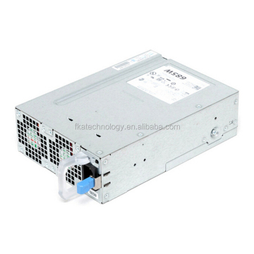 Dell Precision Workstation T5810 CT3V3 0CT3V3 H685EF-00 D685E002L用のオリジナル685W電源