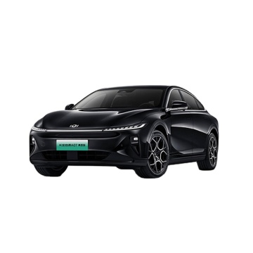 Qiyuan A07 2024: 5 Door 5 Seat 2WD Electric Car with 515km-710km Range