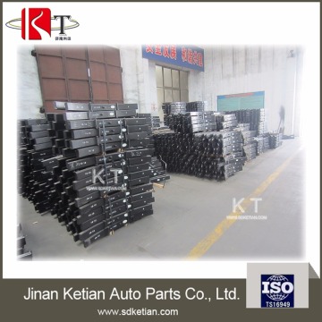 100mm width leaf spring for german suspension