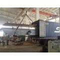 Zlg Vibrating Fluidizing Drying Equipment for Sodium Borate