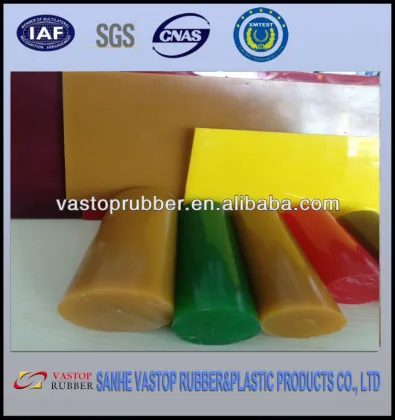 polyurethane/Polyurethane Rod