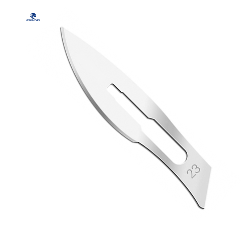 Surgical Blades 23