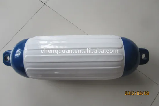 Durable ship boat fender for boat with different color