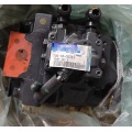 708-1W-00731 HYDRAULIC STEERING PUMP for Loader WA500 Parts