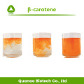 Sythesis Beta-carotène Poudre cristalline 96% HPLC