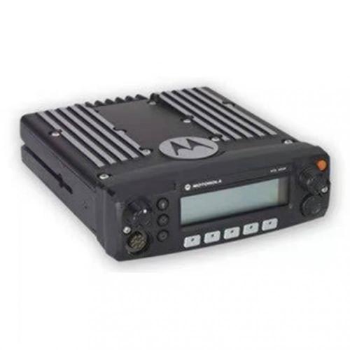 Radio móvil Motorola XTL2500