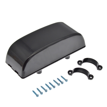 Electric Bike Controller Box: Protection Case and Shell for eBikes, Mountain Bikes