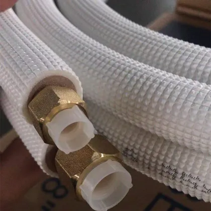 Current Price of 3/8 Inch Air Conditioner Cooper Tube/Mould Tube/Pipe