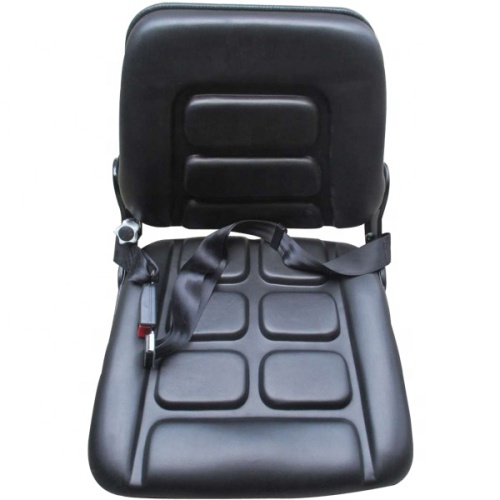 Piezas de montacargas Asiento de montacargas para TCM HELI JAC