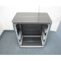 High Quality Sheet Metal Electronic Cabinet Enclosure