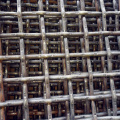 Hot Sale steel crimped wire mesh rolls