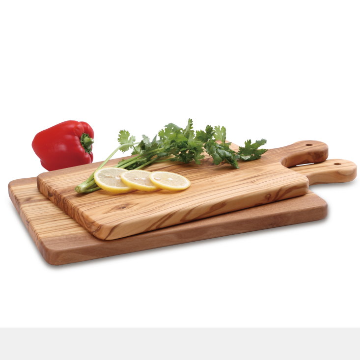 Olive Wood Cutting Board